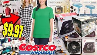 COSTCO NEW ARRIVALS & GREAT DEALS for FEBRUARY 2025! #shopwithme #costcofinds