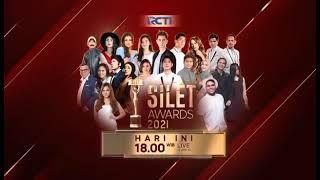 HARI INI!!! SILET AWARDS 2021