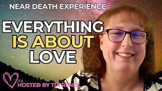 MIND-BLOWING Near Death Experience - She Was Shown AFTERLIFE SECRETS (NDE)