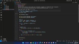 How to setup MS MPI in vscode for C, C++ | MS MPI setup in windows