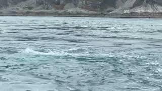 Corryvreckan Whirlpool 1