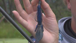 The Best Spring Texas Rig Tips and Tricks - How To from Kyle Welcher | Bass Fishing