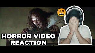 Scary Comp. V6 | BizarreBub | INDIAN BOY REACTION | Scariest video