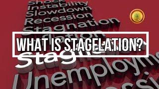 What is Stagflation  [Financial tips in Personal Finance]