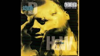 Schoolly D - Run