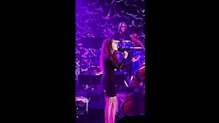 Liamani singing Mariah Carey tribute 2022 live at (Songwriters Hall of Fame)