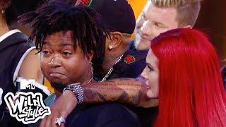 Emmanuel Hudson Puts Ex Co-Star Spoken Reasons on Blast  ft. MTV Floribama Shore | Wild 'N Out