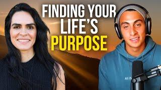 Expand Your Truth Capacity to Find Your Life’s Purpose (with Emilio Ortiz)