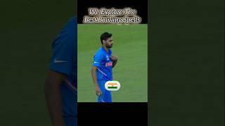 Bhuvi Best Bowling Spells Against South Africa #cwc19 #cricket #cricketlover #shorts #indvssa