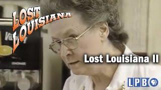 Lost Louisiana II (1994)