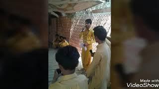 Javed Kambarni new song Ahmad Ali chandio