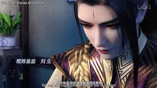 Yuan Long OP (female voice) created by Daniel Animation