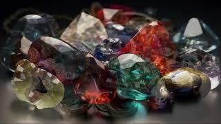 Gems and Gemmology: Historic and Modern Perspectives - Jewellery Trade Resources Podcast Episode