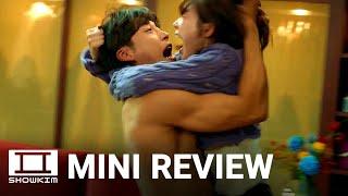 Mr. Plankton (2024) Mr. 플랑크톤 Korean Drama Trailer | Mini Review | ShowKim