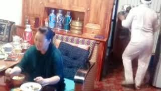 Husband Service His Wife Like This / Tibetan / Wang tibvideo