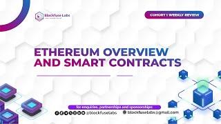 Ethereum 101: Understanding Ethereum and Smart Contracts