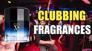 15 BEST CLUBBING FRAGRANCES FOR MEN PART - 1 | Clip Fragrance