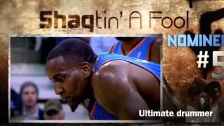 Shaqtin a fool Kendrick Perkins best off