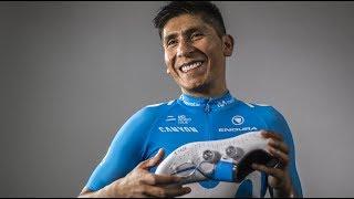 Fizik feat. Movistar | Men Team