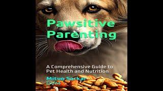 Pawsitive Parenting A Guide to Pet Health and Nutrition