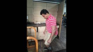 How to initiate standing exercises and complete can converts into incomplete in Spinal Cord Injury.