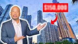 Vietnam Real Estate: HOW MUCH it really COSTS to Buy!