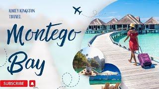 Top 10 things to do in  Montego Bay Jamaica