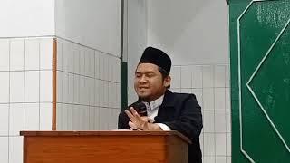 Perkataan ulama tentang Alquran  Ust Abdul halim.