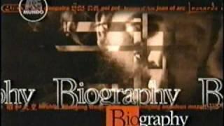 Biography Channel Intro