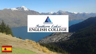 Southern Lakes English College - Testimonios 1