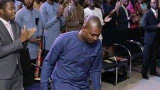 The Pathways to Greatness|| The way up|| Apostle Joshua Selman