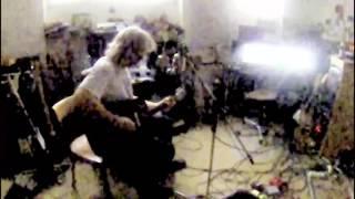 ekki maas: song to woody
