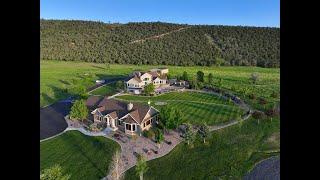 17826 & 17830 Hanson Road Gary Hubbell, ALC Colorado Ranch Broker