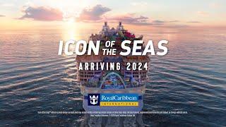 Icon of the Seas | Kids, Teens, & Family Adventures