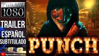 Punch (2023) (Trailer HD) - Andy Edwards