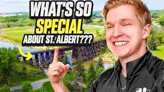 10 Reasons to Move to St. Albert, Alberta (2024)