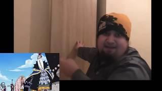 Uzumaki Khan Ace's Real Father Reaction || ONE PIECE