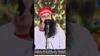 Saint msg  naamcharcha sasting live Anmol Vachan dera Sacha Sauda Sirsa Haryana