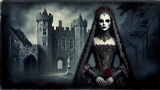 The Blood Countess: The Dark Legacy of Elizabeth Bathory