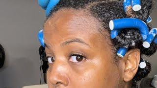 Curling Microlocs