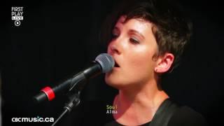 Ria Mae - Clothes Off Live (Subtitulado Ingles - Español)