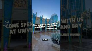 Enjoy Universal Volcano Bay Like a Pro!