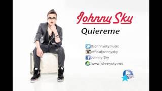 Johnny Sky - Quiereme (Official Audio)