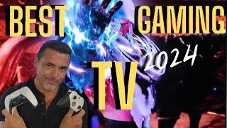 SAMSUNG S90D QD-OLED Best Gaming TV of 2024?