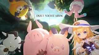  Duet Night Abyss First Closed Beta Test | Time to Hum a Harvest Tune!