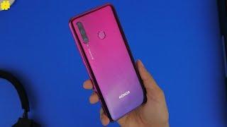 Honor 10i: Best AI Triple Camera on a Budget?