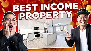 Income Property in Calgary | Under $500,000 | Legal Basement with Cash Flow Opportunities