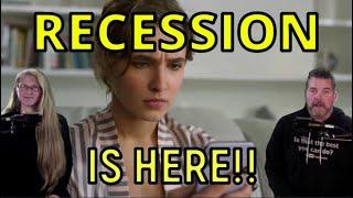 RECESSION 2022 IS HERE!! WARNING! STAY OUT OF THE AUTO MARKET IF YOU NEED A CAR LOAN!