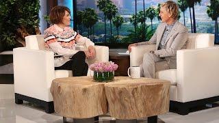 'Transparent' Creator Jill Soloway