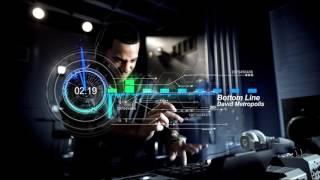 » Free AraabMusik Type Beat 2016 - "Bottom Line" (Produced by David Metropolis) 